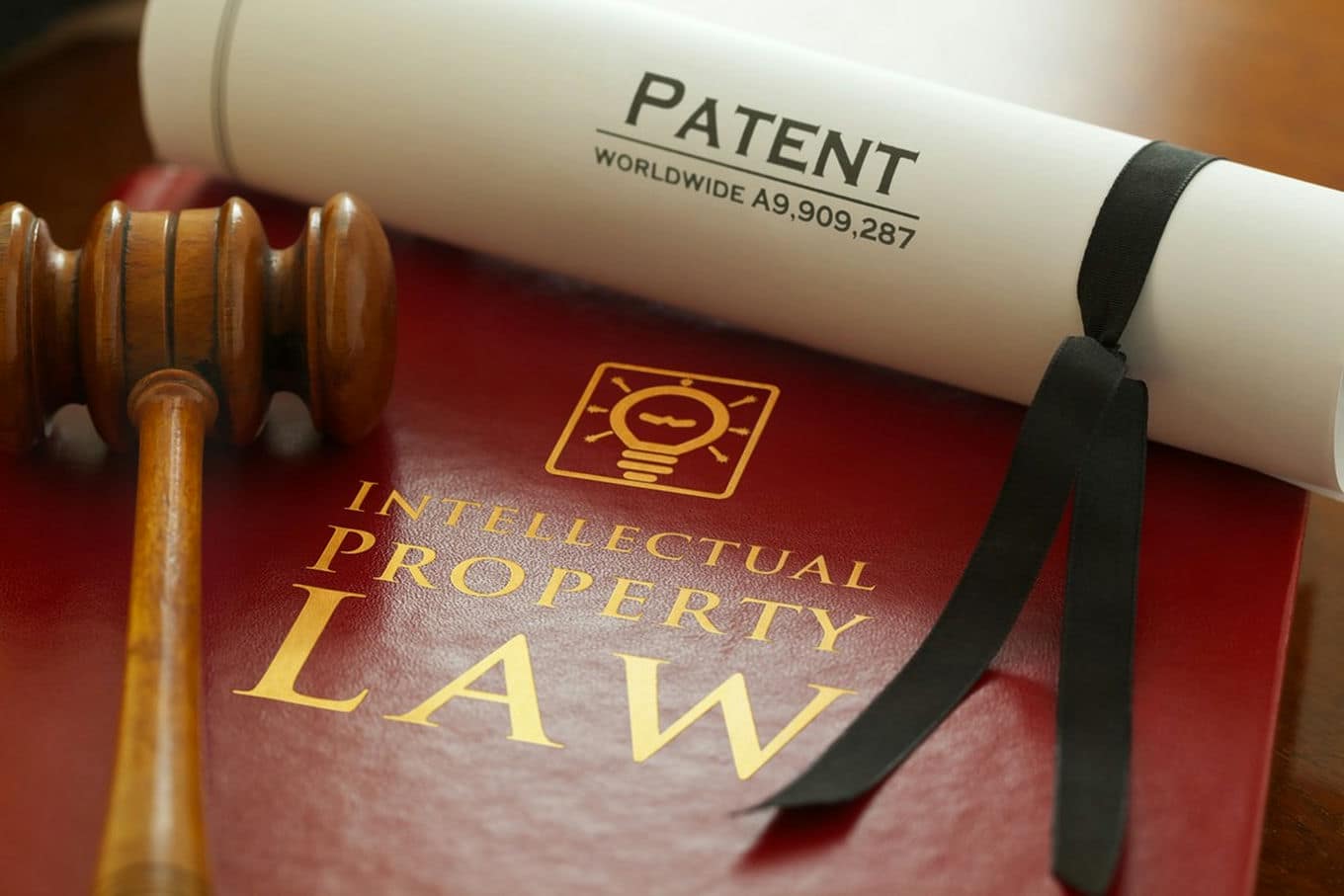 prawo patentowe