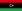flaga Libii